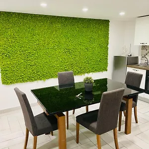  Apartman Suite169