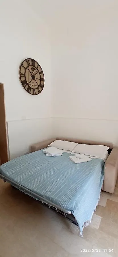 Puglia Vacation Homes Pisani 39 Bari Italië