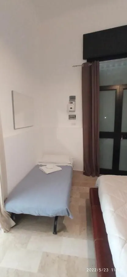 Puglia Vacation Homes Pisani 39 Bari Appartement