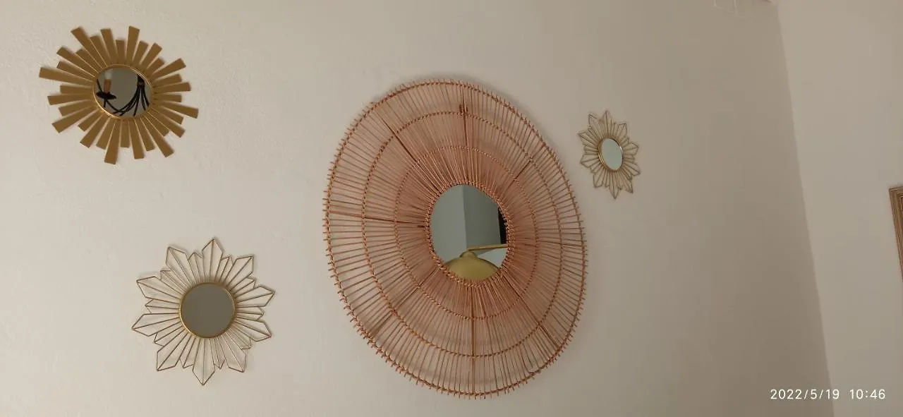 Appartement Puglia Vacation Homes Pisani 39 Bari