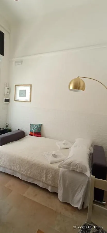 Puglia Vacation Homes Pisani 39 Bari Appartement