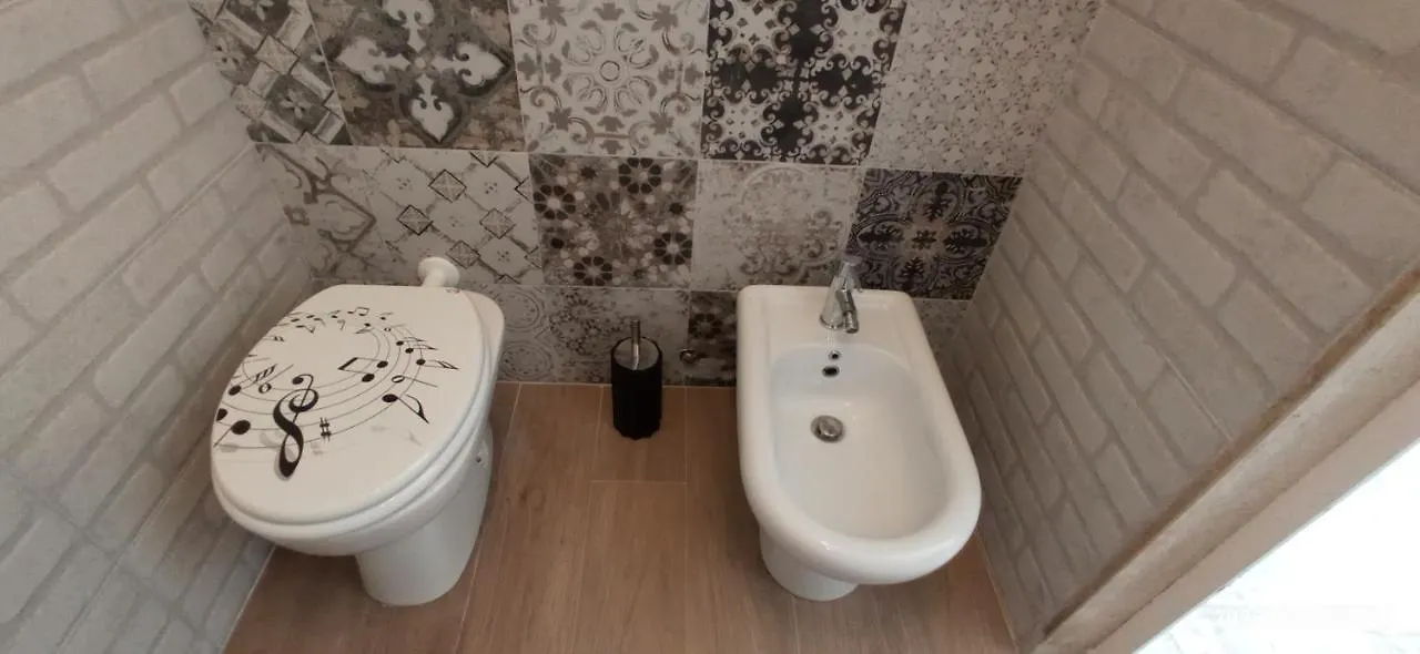 Puglia Vacation Homes Pisani 39 Bari 0*,