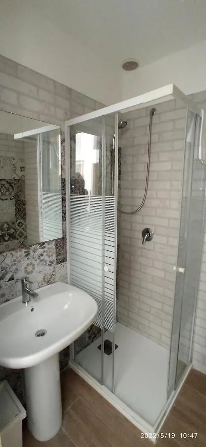 Puglia Vacation Homes Pisani 39 Bari Appartement