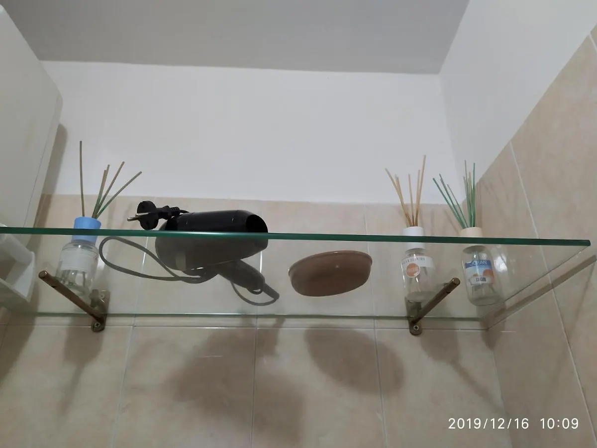 Puglia Vacation Homes Pisani 39 Bari